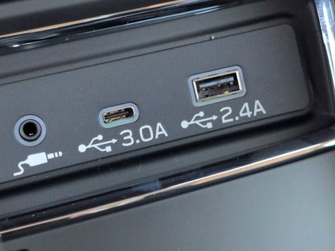 New 2026 Subaru Ascent Limited image 29