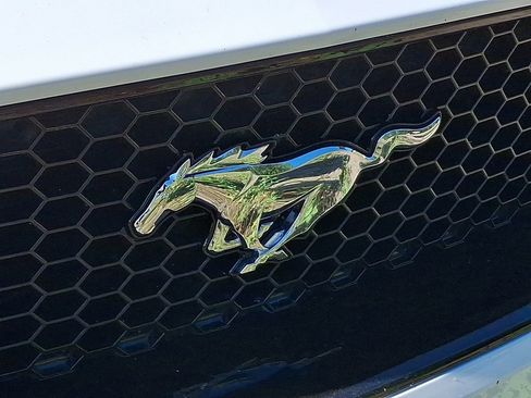 Used 2020 Ford Mustang GT w/ Ford Safe & Smart Package RWD image 11
