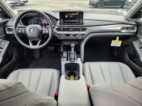 Certified 2025 Acura Integra image 8