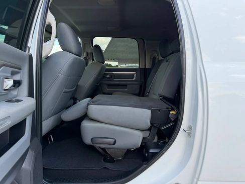 Used 2016 RAM 2500 Lone Star AWD/4WD image 20