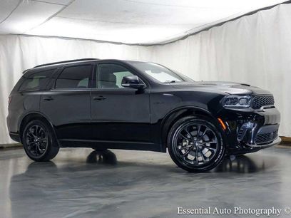 Used 2023 Dodge Durango R/T w/ Blacktop Package