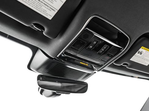 Used 2024 Land Rover Range Rover Sport Dynamic SE image 29