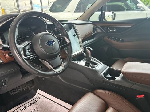 Used 2020 Subaru Outback Touring XT image 7