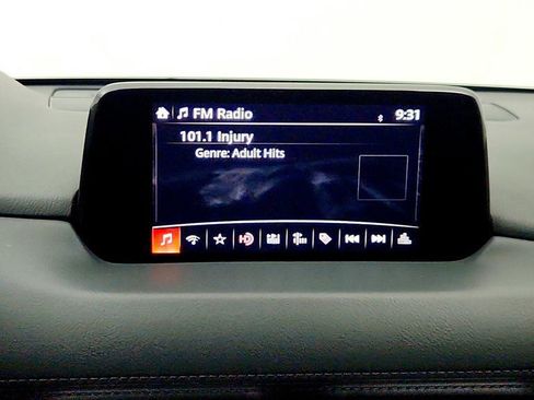 Used 2020 MAZDA CX-5 Touring image 19