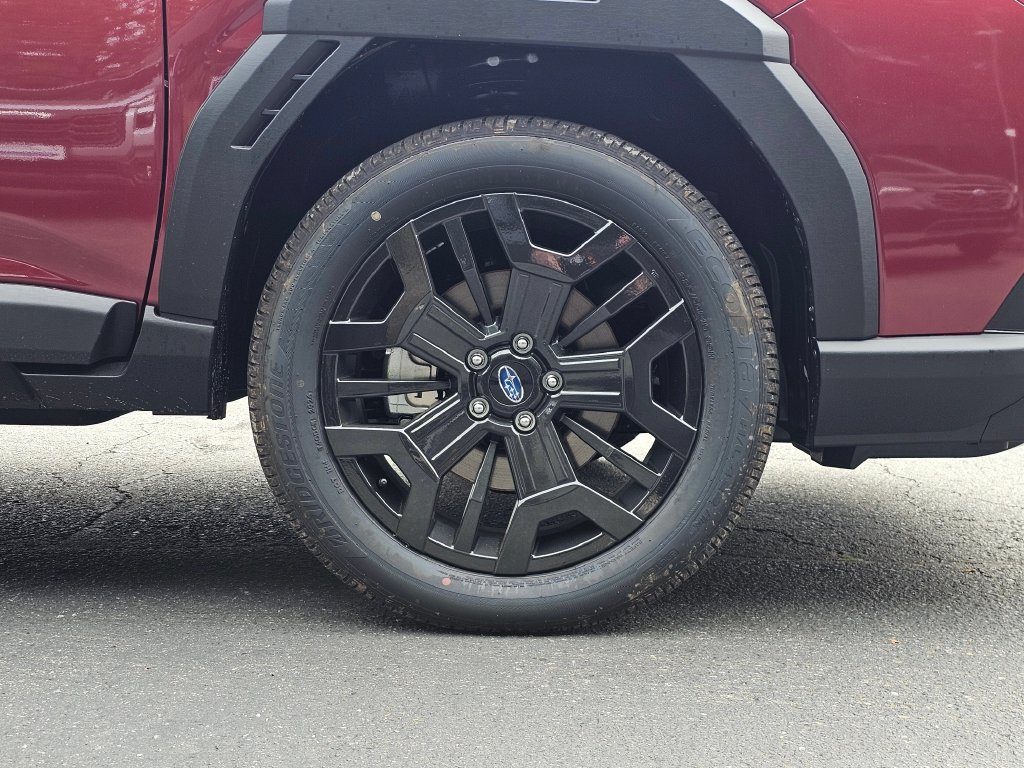 New 2026 Subaru Outback Limited XT AWD/4WD image 9