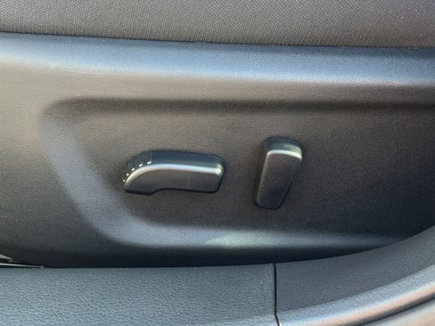 New 2025 Nissan Altima 2.5 SV w/ SV Special Edition Package image 17