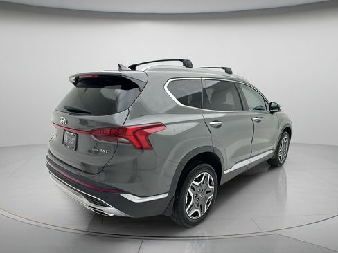 Used 2023 Hyundai Santa Fe Limited AWD/4WD image 5