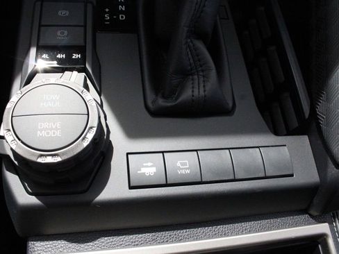New 2026 Toyota 4Runner TRD Sport Premium AWD/4WD image 39