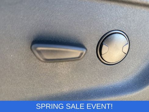 Used 2025 Ford F150 XLT w/ Equipment Group 301A Standard image 14