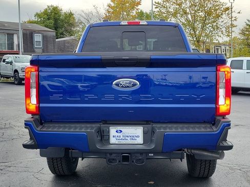 New 2026 Ford F250 XL w/ STX Appearance Package image 5