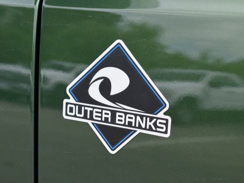 Used 2023 Ford Bronco Outer Banks AWD/4WD image 5