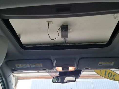 Used 2017 Honda CR-V EX-L image 34