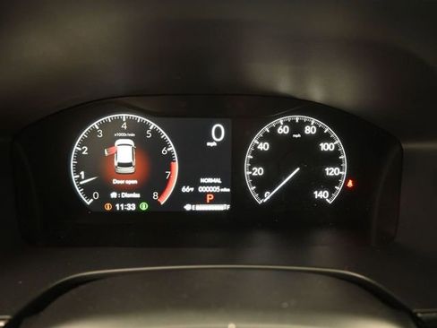 New 2026 Honda CR-V EX image 7