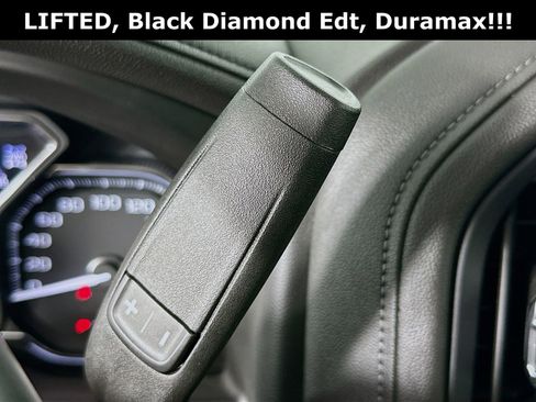 Used 2023 GMC Sierra 3500 Denali w/ Denali Black Diamond Edition image 19
