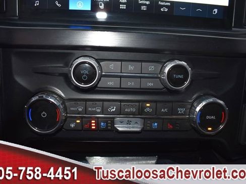 Used 2023 Ford F250 Lariat w/ Lariat Ultimate Package image 33