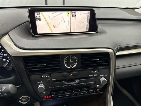 Used 2019 Lexus RX 350 FWD w/ Navigation Package image 31