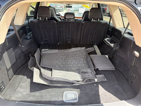 Used 2020 Lincoln Aviator Reserve w/ Equipment Group 202A AWD/4WD image 25