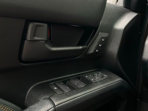 New 2026 Toyota 4Runner Trailhunter image 24