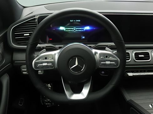 Certified 2022 Mercedes-Benz GLS 450 4MATIC image 8
