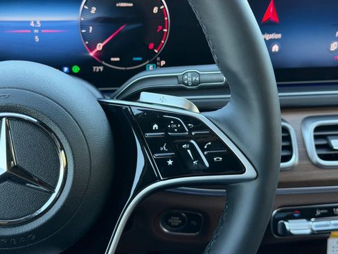 New 2026 Mercedes-Benz GLE 450 4MATIC image 25