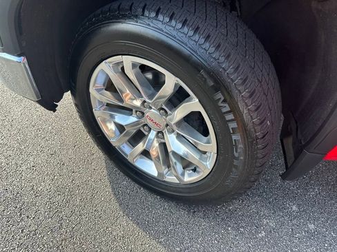 Used 2019 GMC Sierra 1500 SLT w/ SLT Premium Plus Package image 33