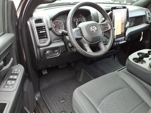 New 2026 RAM 2500 Tradesman image 17