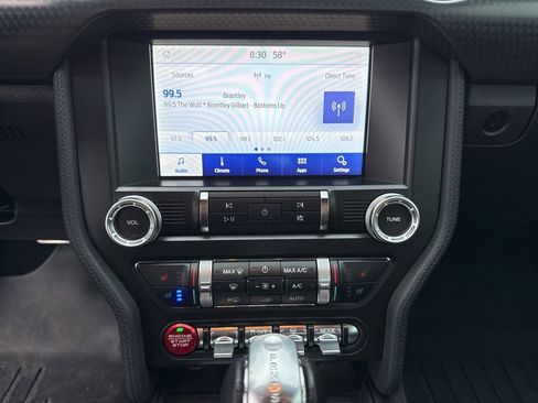 Used 2019 Ford Mustang GT Premium w/ GT Performance Package image 19