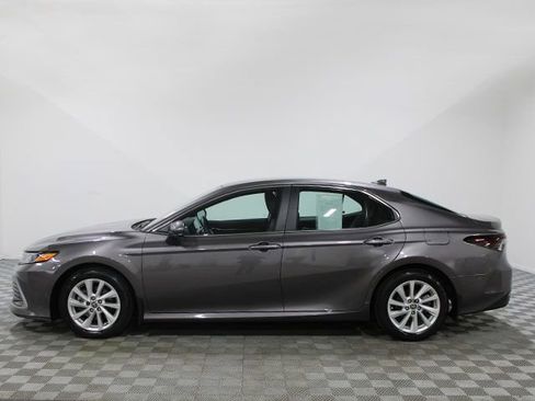 Certified 2023 Toyota Camry LE image 3