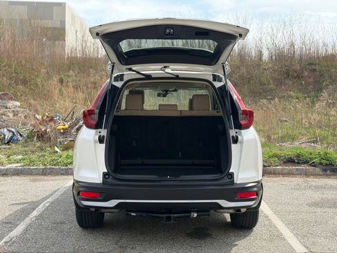 Used 2020 Honda CR-V EX image 36