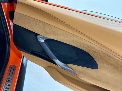 Used 2024 Ferrari 296 GTS image 31