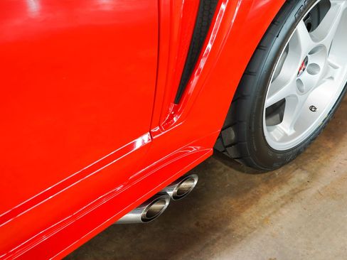 Used 2000 Ford Mustang Cobra RWD image 76