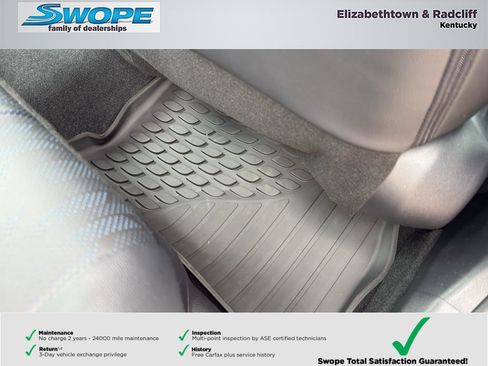 New 2026 Toyota Camry XSE FWD image 14