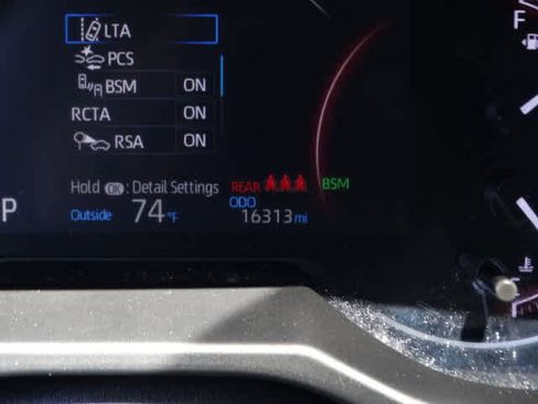 Certified 2023 Toyota RAV4 XLE Premium image 26