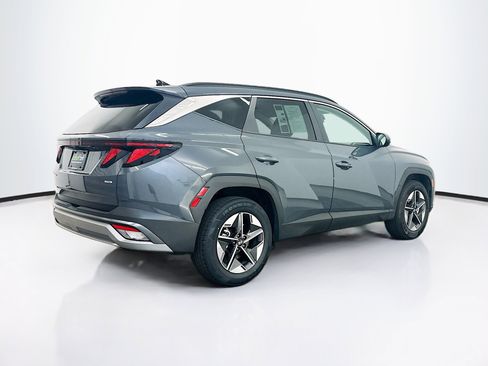 Used 2025 Hyundai Tucson SEL image 9