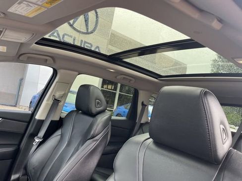 Used 2023 Acura MDX SH-AWD image 43