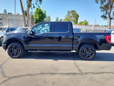 Used 2023 Ford F150 XLT w/ Equipment Group 302A High AWD/4WD image 34