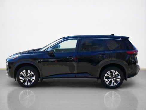 Used 2023 Nissan Rogue SV image 6