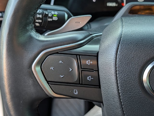 Used 2024 Lexus RX 350 FWD w/ Convenience Package image 23