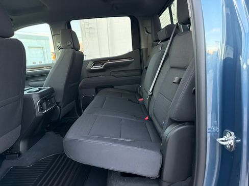 New 2026 GMC Sierra 1500 Elevation w/ Preferred Package AWD/4WD image 16