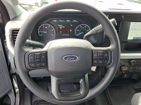 New 2026 Ford F450 XL AWD/4WD image 8
