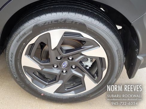 Certified 2024 Subaru Crosstrek 2.5i Limited w/ Popular Package #4A image 22