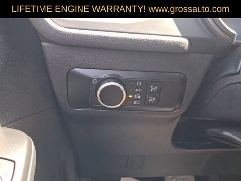 Used 2025 Ford Escape Active AWD/4WD image 19