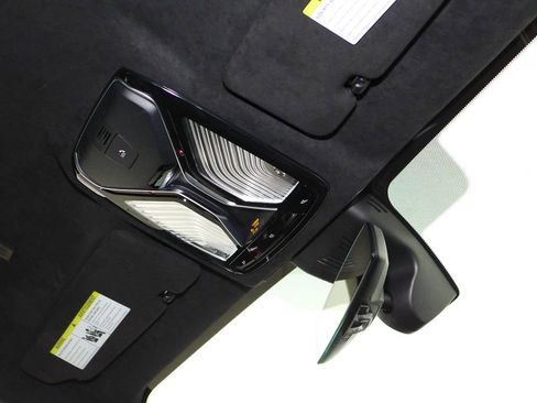 Used 2023 BMW M8 Competition w/ Driving Assistance Package image 19