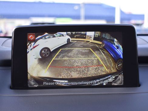 Used 2016 MAZDA CX-9 Touring image 23