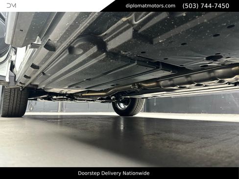 Used 2024 Subaru Forester Touring image 46