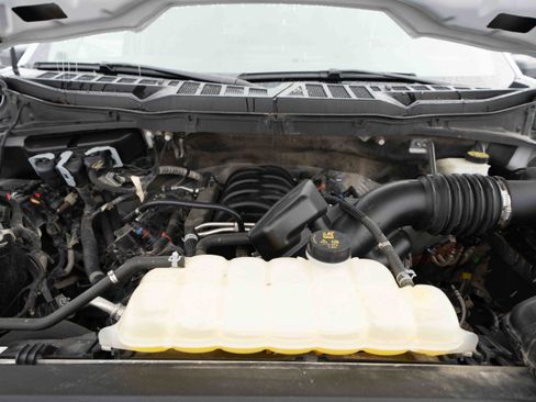 Used 2022 Ford F150 XLT image 30