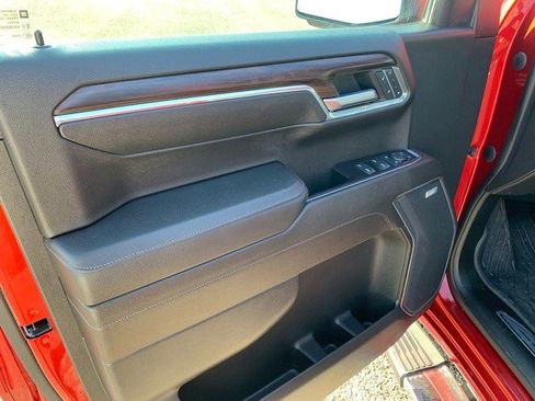 Certified 2023 GMC Sierra 1500 SLT w/ SLT Premium Plus Package image 22