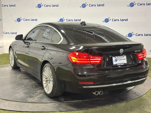 Used 2016 BMW 428i Gran Coupe RWD image 5