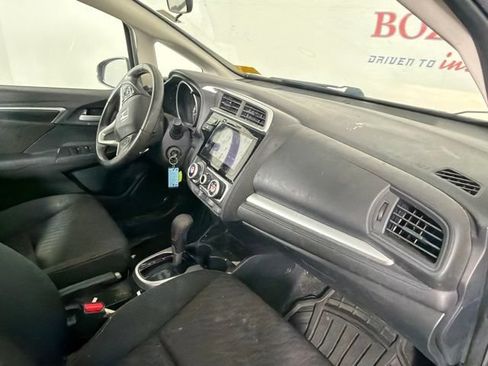 Used 2020 Honda Fit Sport image 17