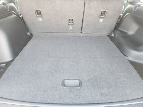 New 2026 Jeep Grand Cherokee Altitude image 22